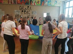 Klasa 6 c w Świetlicy Socjoterapeutycznej Tęcza (59)